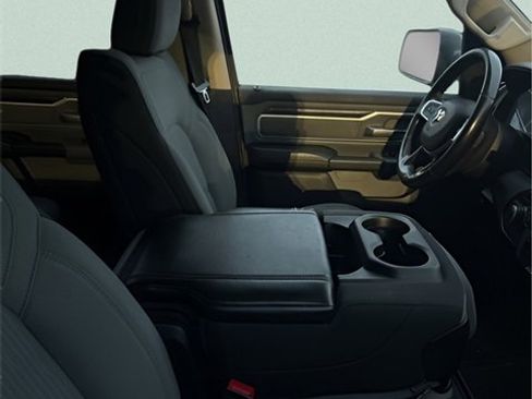 Used 2020 RAM 1500 Big Horn image 12