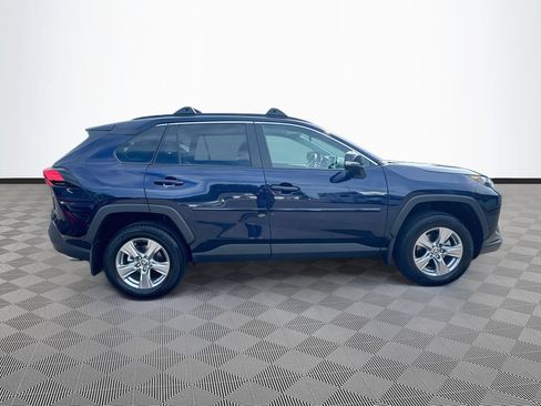 Used 2023 Toyota RAV4 XLE w/ Convenience Package AWD/4WD image 33