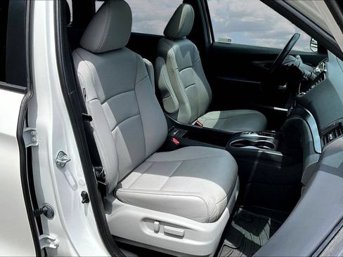 Used 2023 Honda Passport EX-L image 31