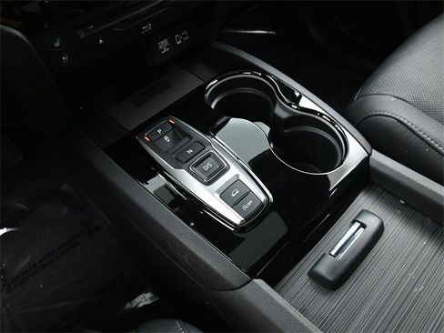 Used 2022 Honda Pilot Elite image 36