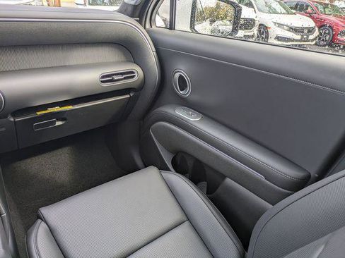 New 2026 Hyundai Palisade Calligraphy image 16