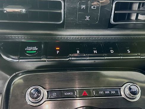 Certified 2023 Lincoln Nautilus AWD w/ Premium Package image 20