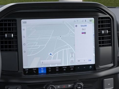 Used 2025 Ford F150 STX image 14