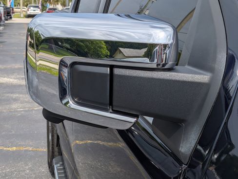 Used 2024 Ford F150 Lariat AWD/4WD image 11