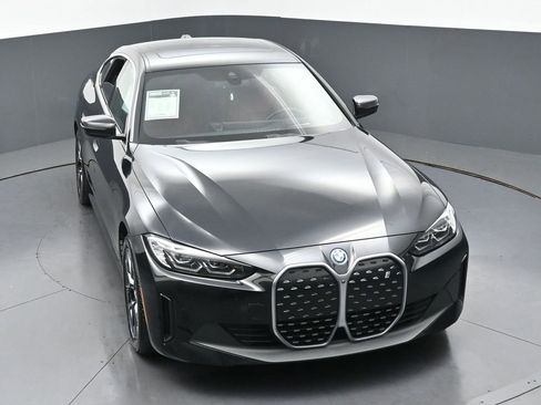 Used 2024 BMW i4 eDrive40 w/ Premium Package RWD image 43