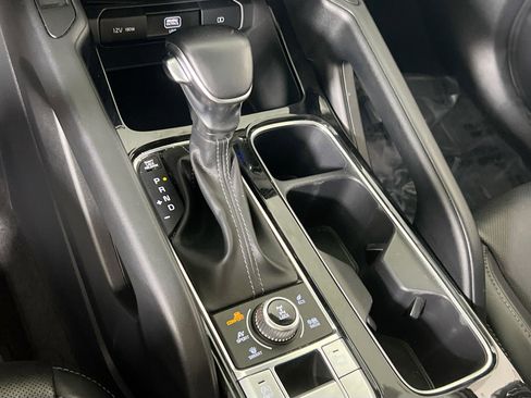 Used 2021 Kia Telluride S image 16