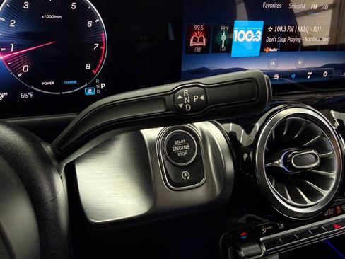 New 2026 Mercedes-Benz GLB 35 AMG 4MATIC image 16