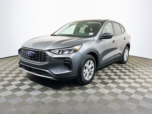 Used 2025 Ford Escape Active image 4