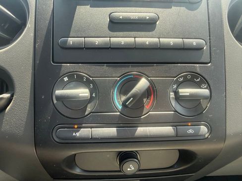 Used 2005 Ford F150 XL RWD image 23