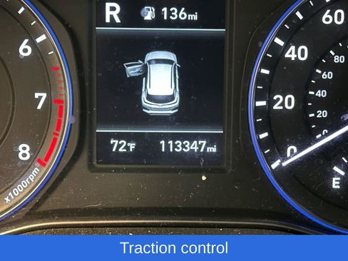Used 2019 Hyundai Kona SE AWD/4WD image 3