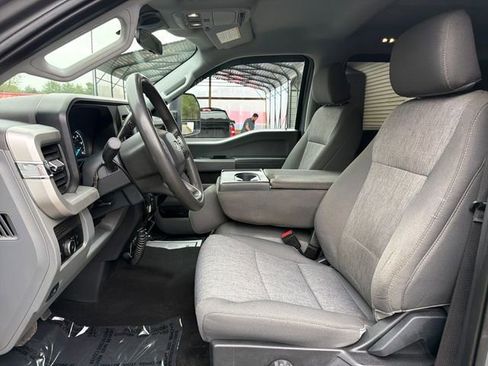 Used 2024 Ford F350 XL w/ STX Appearance Package AWD/4WD image 10