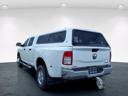 Used 2019 RAM 3500 Tradesman AWD/4WD image 11