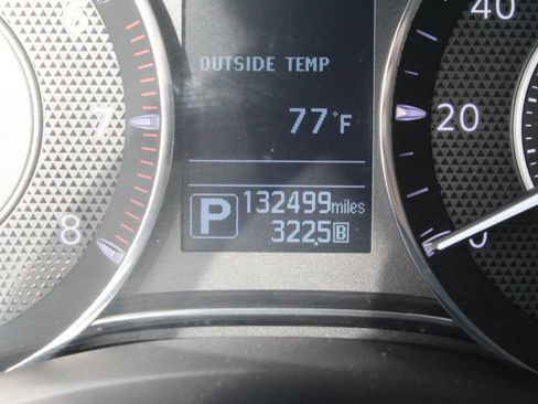 Used 2019 Nissan Armada SV w/ Driver Package RWD image 18