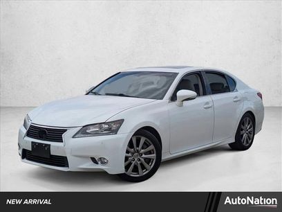 Used 2015 Lexus GS 350 w/ Premium Package