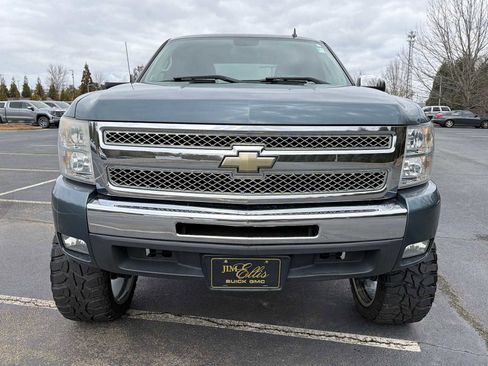 Used 2011 Chevrolet Silverado 1500 LT w/ All-Star Edition image 2