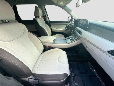 Used 2022 Hyundai Palisade SE FWD image 29