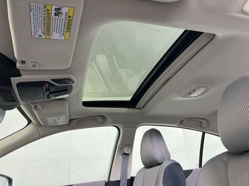 New 2025 Subaru Legacy Premium image 11