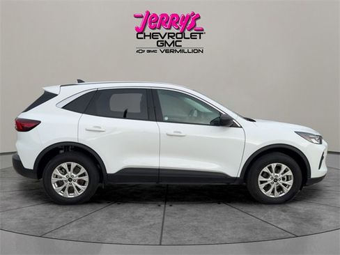 Used 2024 Ford Escape Active w/ Tech Pack #1 image 6