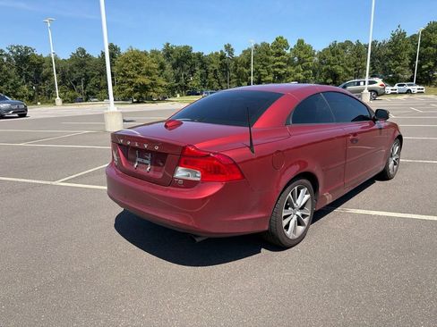 Used 2011 Volvo C70 T5 FWD image 46