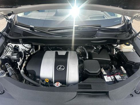 Used 2018 Lexus RX 350 FWD w/ Premium Package image 15