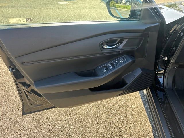 Certified 2023 Honda Accord EX image 21