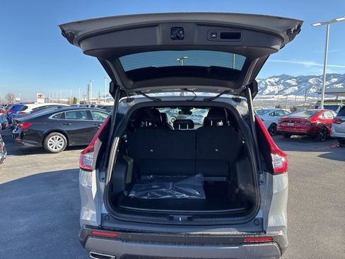New 2026 Honda CR-V Sport-L image 26
