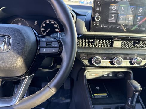 Certified 2023 Honda CR-V EX-L image 20