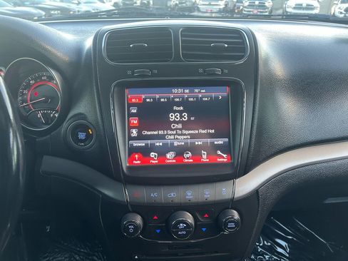 Used 2020 Dodge Journey Crossroad image 18