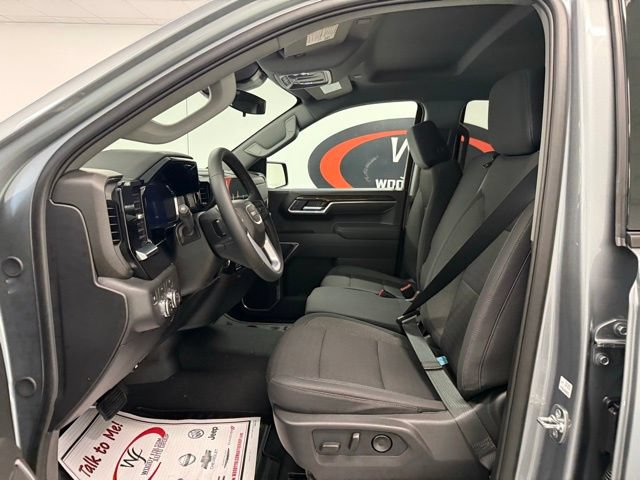 New 2026 GMC Sierra 1500 Elevation AWD/4WD image 9