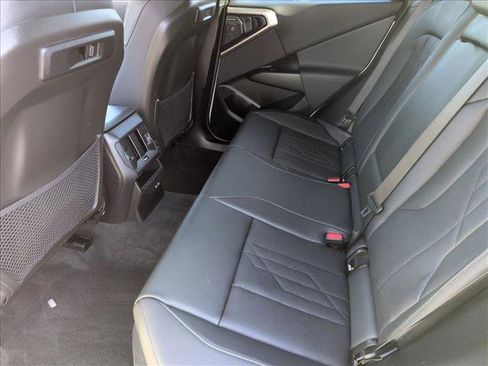 Used 2025 BMW X3 xDrive30i w/ Convenience Package image 21