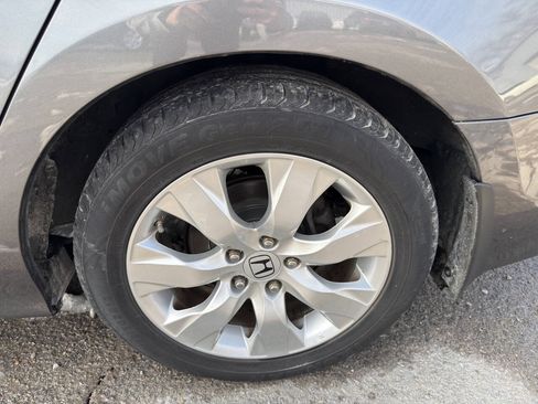 Used 2009 Honda Accord EX-L image 16
