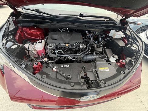 Used 2022 Toyota Sienna LE FWD image 39