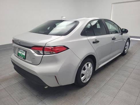 Used 2023 Toyota Corolla LE image 9