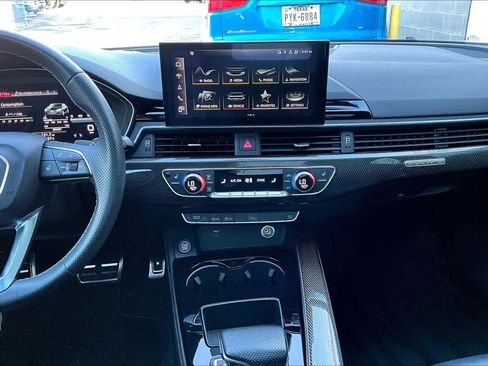 Used 2021 Audi S5 Premium Plus w/ Premium Plus Package image 6