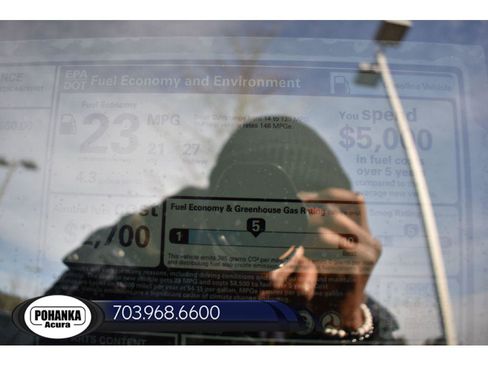 New 2026 Acura RDX Advance Package image 41