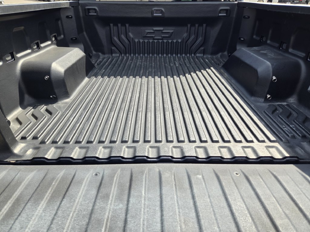 Used 2023 Chevrolet Silverado 1500 RST RWD image 33