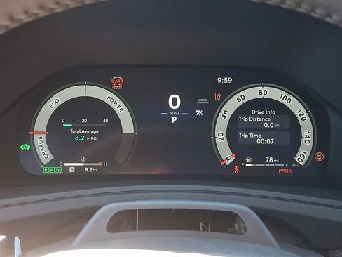 New 2026 Toyota Grand Highlander AWD Hybrid image 16