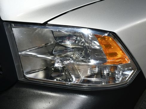 Used 2016 RAM 1500 Tradesman w/ Popular Equipment Group image 57