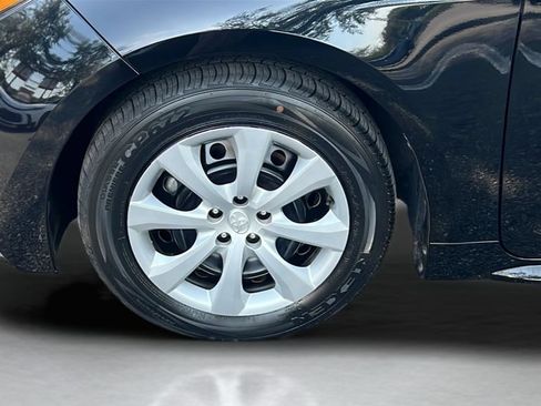 Used 2024 Toyota Corolla LE FWD image 24