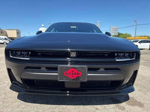 New 2026 Dodge Charger R/T AWD/4WD image 12