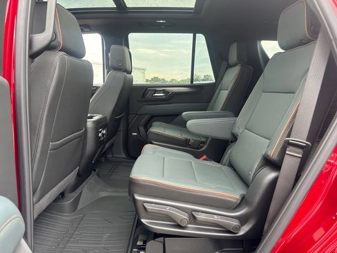 New 2026 GMC Yukon AT4 w/ AT4 Premium Package AWD/4WD image 12
