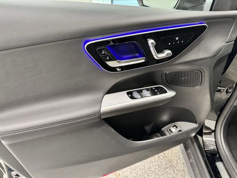 New 2026 Mercedes-Benz GLC 350e 4MATIC image 10