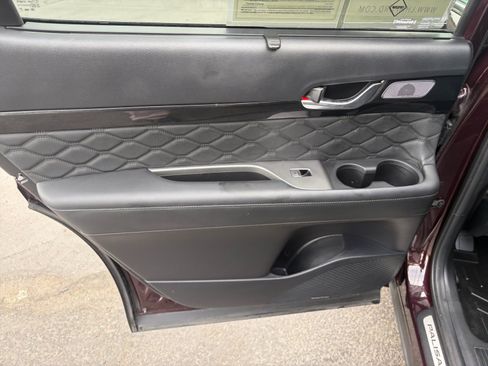 Used 2022 Hyundai Palisade Calligraphy w/ Cargo Package AWD/4WD image 24