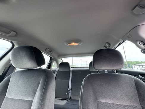 Used 2014 Chevrolet Impala Limited LS FWD image 30