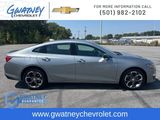 Used 2023 Chevrolet Malibu LT image 4