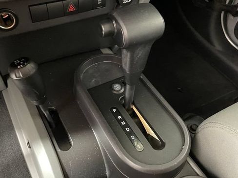Used 2008 Jeep Wrangler X AWD/4WD image 9