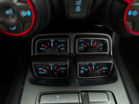 Used 2011 Chevrolet Camaro LT w/ RS Package image 21