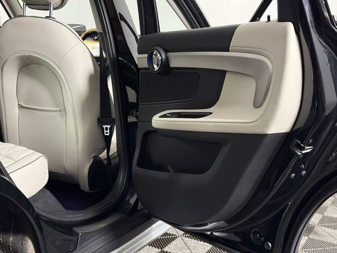 Certified 2023 MINI Cooper Countryman S AWD/4WD image 30