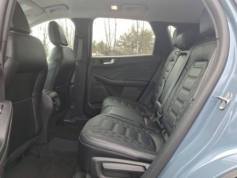 Certified 2023 Ford Escape Platinum w/ Premium Technology Package image 26