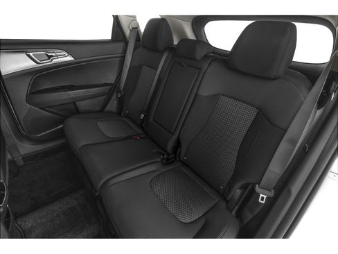 Certified 2023 Kia Sportage LX AWD/4WD image 9